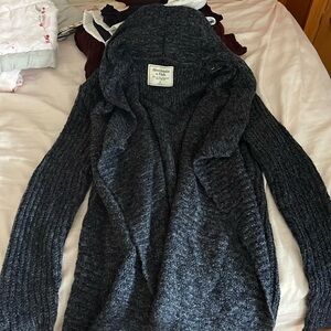 Abercrombie cardigan